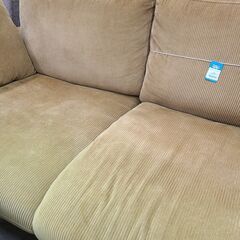 J1009【リユースのサカイ柏店】2.5人掛けソファ　BOTHY Clubhouse Sofa 2.5P　クリーニング済みの画像