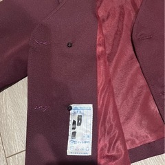 名古屋市名東区のよもぎ幼稚園の制服の画像