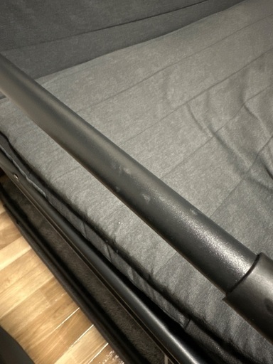 IKEA ソファベット