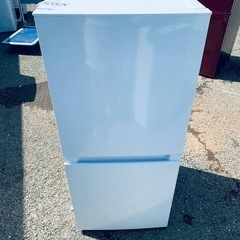 Haier ノンフロン冷凍冷蔵庫  OBBR-121Aの画像