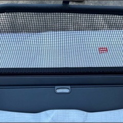 BMW 525ツーリング トノカバー 中古 の画像