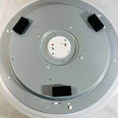 訳あり　6畳用NEC LEDシーリングライト 調光 昼光色の画像