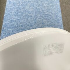 訳あり　6畳用NEC LEDシーリングライト 調光 昼光色の画像