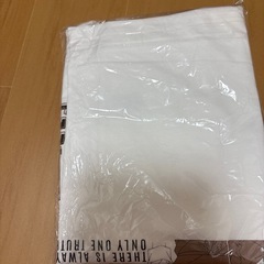 Lサイズ怪盗キットTシャツ白の画像