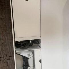 プレーステーション 5 CFI-1200 lの画像