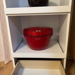 レンジラックの画像