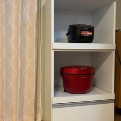 レンジラックの画像