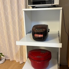 レンジラックの画像