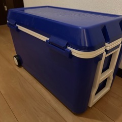 ★完了★クーラーボックス