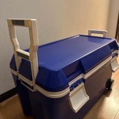 ★完了★クーラーボックスの画像