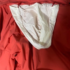 BURBERRYアウターの画像