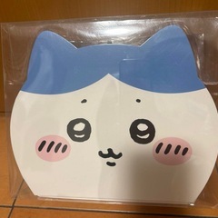 ちいかわ ハチワレ トランクケース