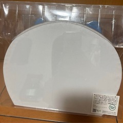ちいかわ ハチワレ トランクケースの画像
