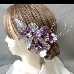 ヘアアクセ　No262