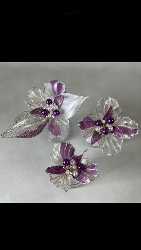 ヘアアクセ　No262