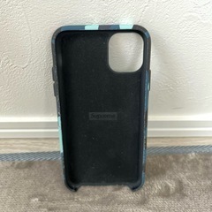 Supreme iPhone11ケースの画像