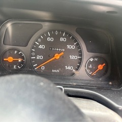 サンバートラック車検取立て！！4w切替の画像