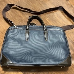 ビジネスバック（THE SUIT COMPANY）の画像