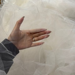 YNSwedding  結婚式　ウェディングドレスの画像