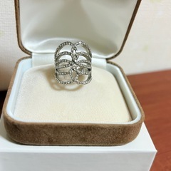 リング 4点セットの画像