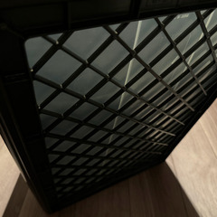 収納 プラスチック ボックス引き出し１個の画像