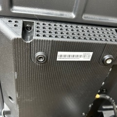 32インチ高年式テレビ‼️の画像