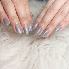 【副業ネイリスト】丁寧＆リーズナブルにジェルネイル💅ワンカラー¥...
