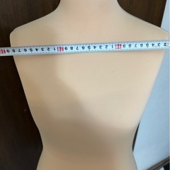 トルソー　マネキン　着付け　和装　着物　洋裁の画像