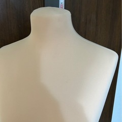 トルソー　マネキン　着付け　和装　着物　洋裁の画像