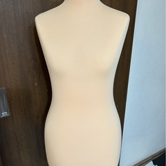 トルソー　マネキン　着付け　和装　着物　洋裁の画像