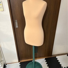 トルソー　マネキン　着付け　和装　着物　洋裁