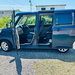 スズキ　パレットTurbo⭐️２年車検の画像