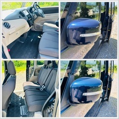 スズキ　パレットTurbo⭐️２年車検の画像