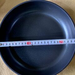 フライパン 3点まとめ　ベルフィーナ ダイヤ　Bellfina　玉子焼きフライパン 他　調理器具の画像