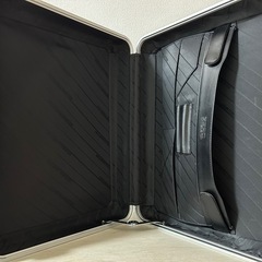 ゼロハリバートン　アタッシュケース　の画像