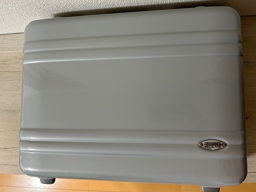 ゼロハリバートン　アタッシュケース　