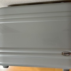 ゼロハリバートン　アタッシュケース　の画像