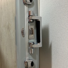ゼロハリバートン　アタッシュケース　の画像