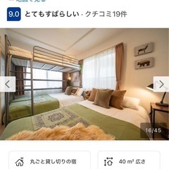 Hotel Hs Park Chitose宿泊権利 讓渡の画像