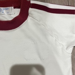 よもぎ幼稚園の体操服の画像