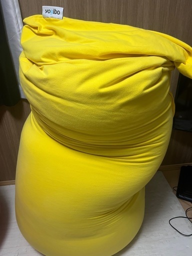 yogibo ヨギボー MAX