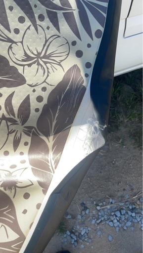 サップボード　インフレータブル