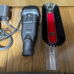 お値下げしました！新品未使用あり ダイソン 掃除機　の画像