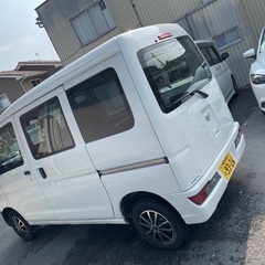 ハイゼットカーゴの画像
