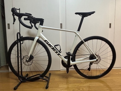 ジャイアント（giant）TCR ADVANCED2KOM 2024 ジャイアント（giant）TCR ADVANCED2KOM 2024 TCR-Advanced-2-KOM-2025-