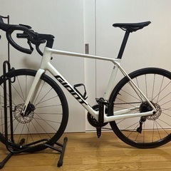 ジャイアント(giant) TCR ADVANCED2 KOM ...