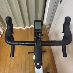 ジャイアント(giant) TCR ADVANCED2 KOM 2024式の画像