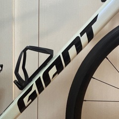 ジャイアント(giant) TCR ADVANCED2 KOM 2024式の画像