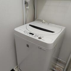シャープ洗濯機