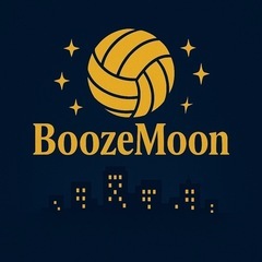 BoozeMoon(ブーズムーン)